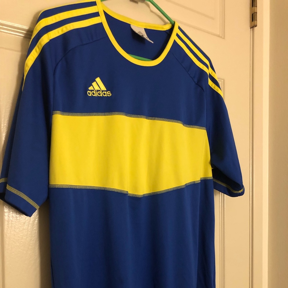Adidas Sport T-Shirt